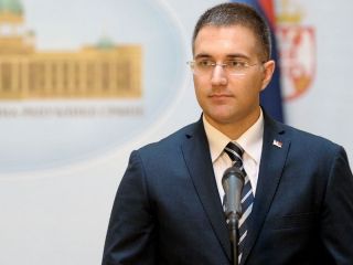 stefanovic