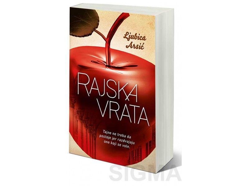 ►Rajska-vrata-Ljubica-Arsic◄_slika_XL_43364609