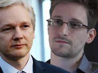 snowden-assange