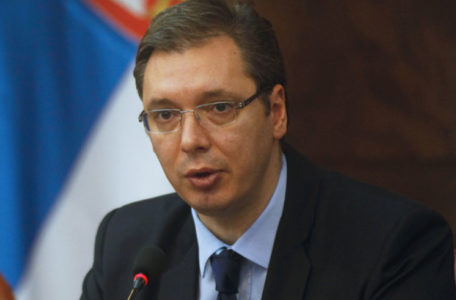 Vucic