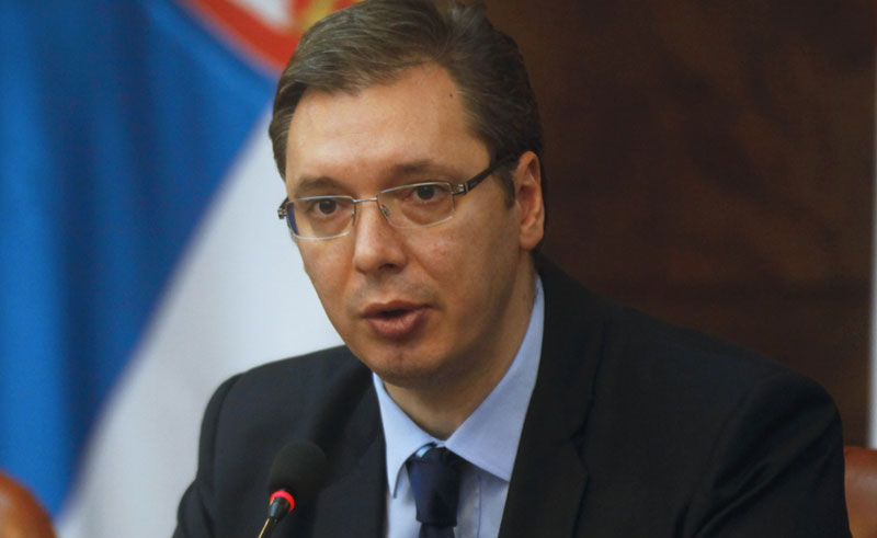 Vucic