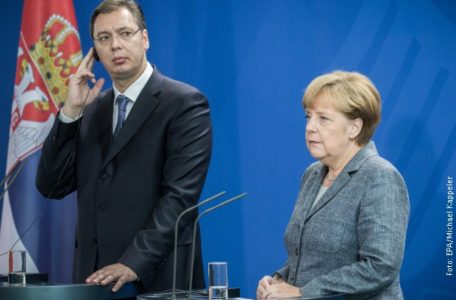 Aleksandar-Vucic-Angela-Merkel