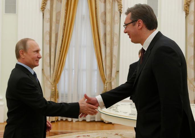 putin-vucic