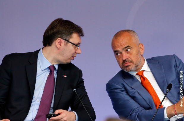 Aleksandar-Vucic-Edi-Rama