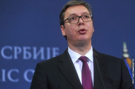 Vucic