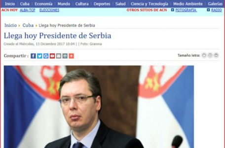 Vucic-s