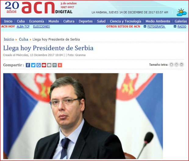 Vucic-s