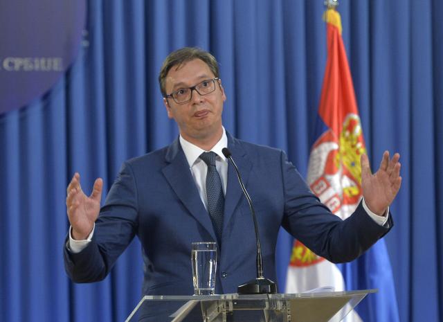 vucic