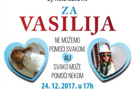 za vasilija