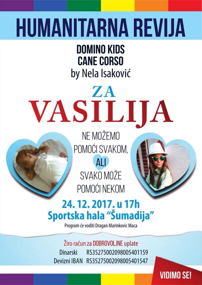 za vasilija