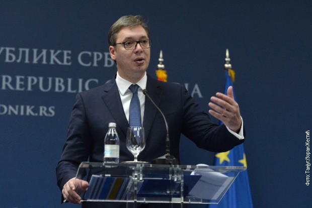 Aleksandar-Vucic