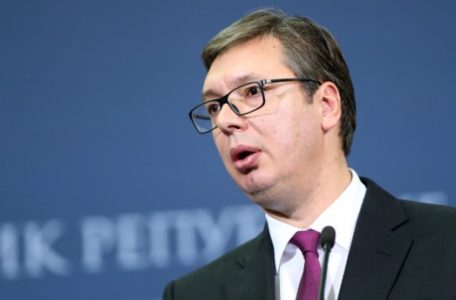 Vucic-s