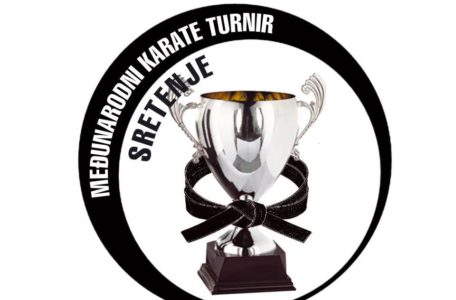 karate turnir sretenje