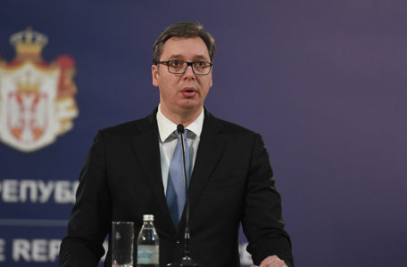 vučić