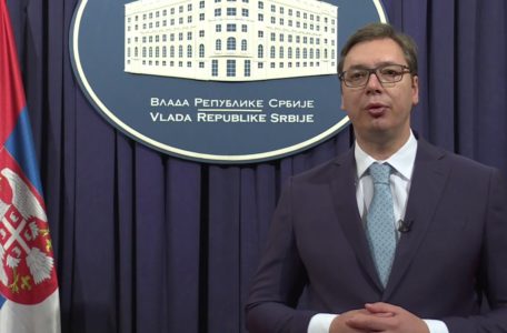 vučić