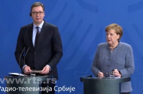 Vucic-Merkel