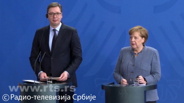 Vucic-Merkel