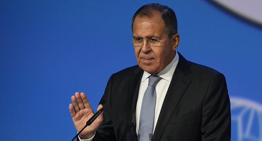 lavrov