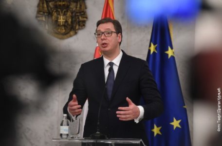 Vucic