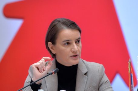 ana brnabic