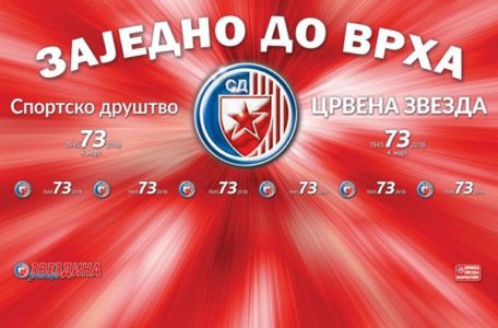 crvena zvezda