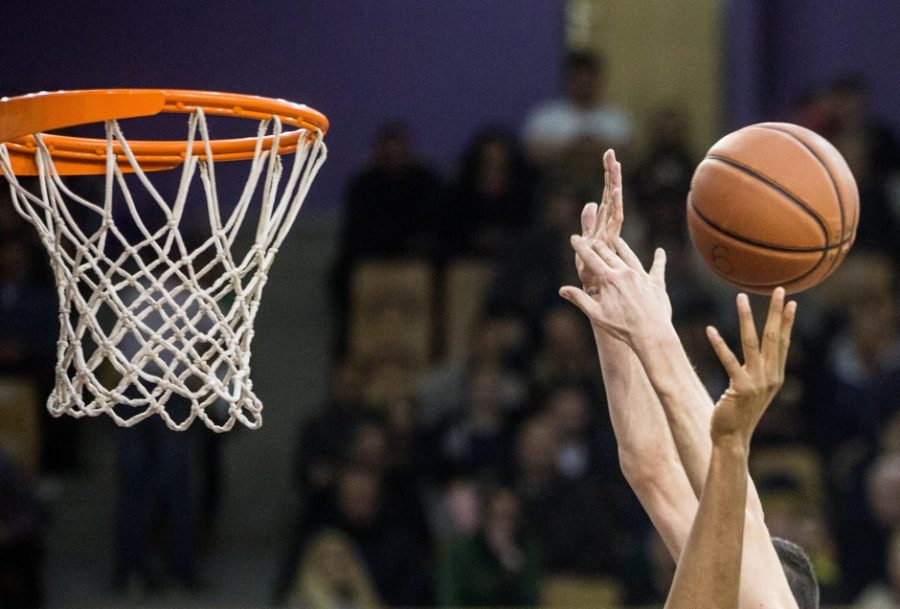 LOPTA i KOS
Ljubljana, 07.03.2016.
photo: MN press 

Kosarka, Jadranska ABA liga, Olimpija, Partizan  XYZ