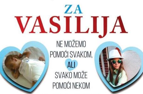 za vasilija