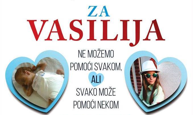 za vasilija