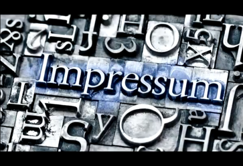 Impressum