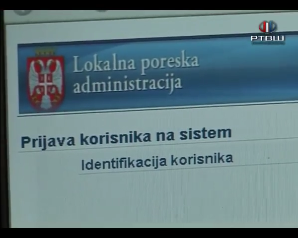 Poreska uprava 18 04 yt - YouTube