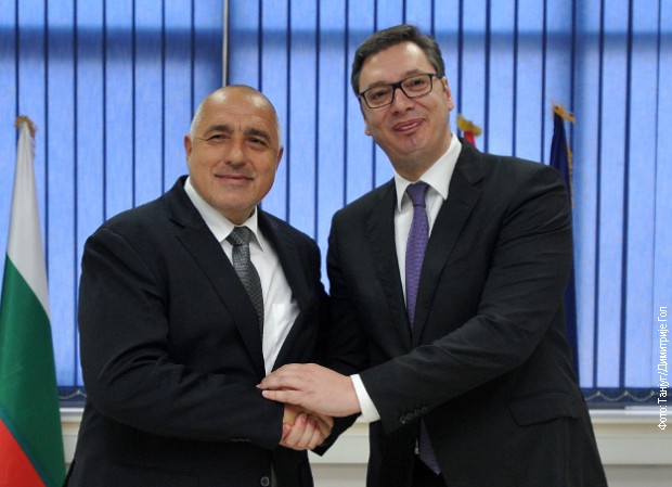 Vucic-Borisov