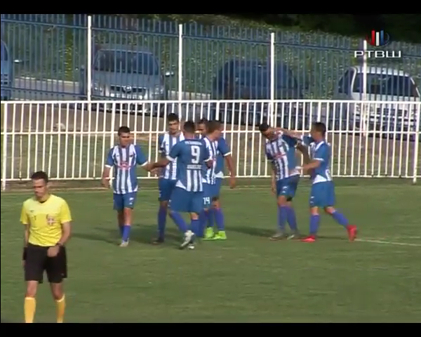 FK SUmadija 11 05 yt - YouTube