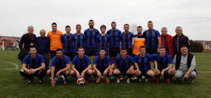 ofk arandjelovac