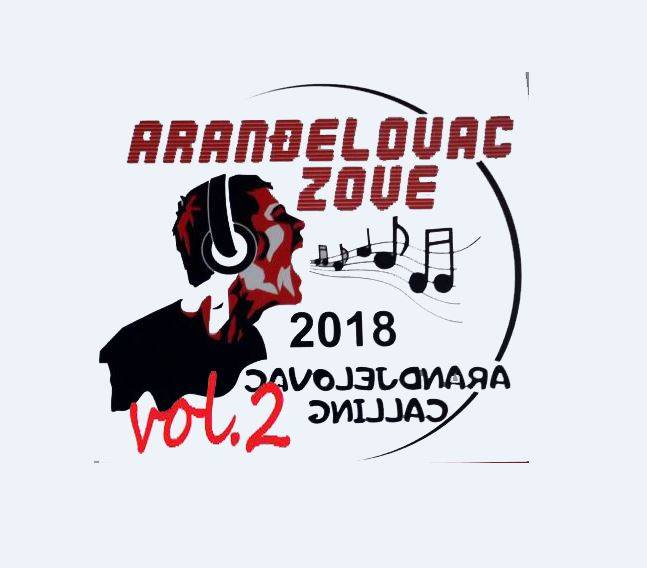 arandjelovac calling 2