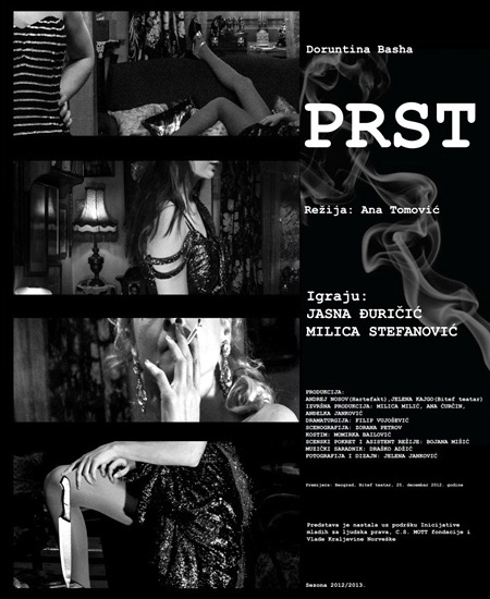 prst