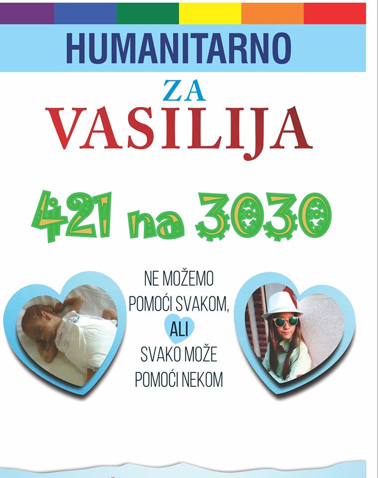 za vasilija