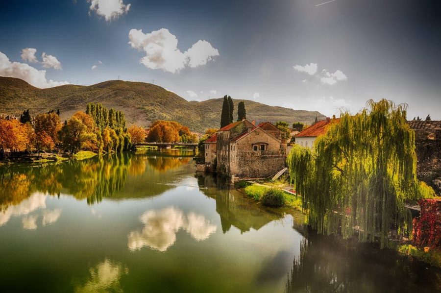 trebinje