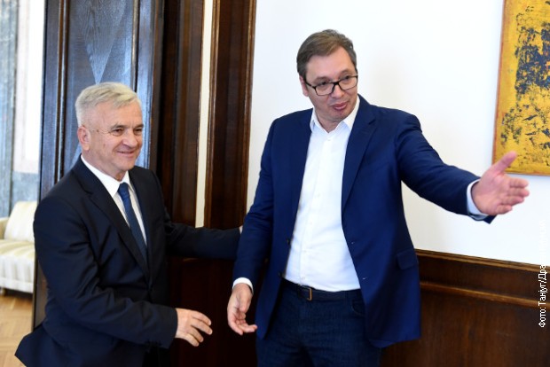 Vucic-Cubrilovic