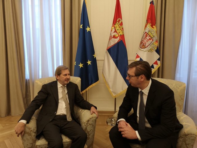 vucic i han