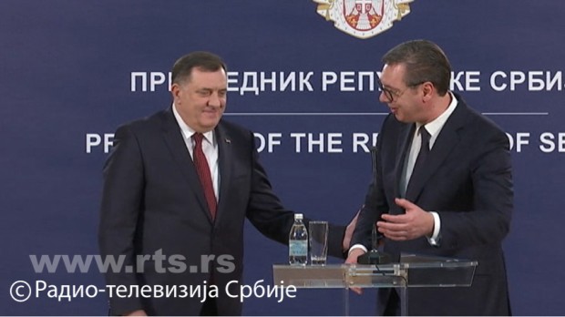 Vucic-Dodik