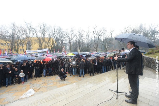 Aleksandar Vucic-sll