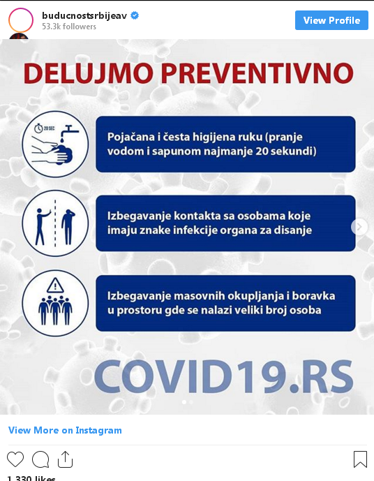 FireShot Capture 1456 - RTS __ Vučić zahvalio zdrastvenim radnicima i apelovao na prevenciju_ - www.rts.rs