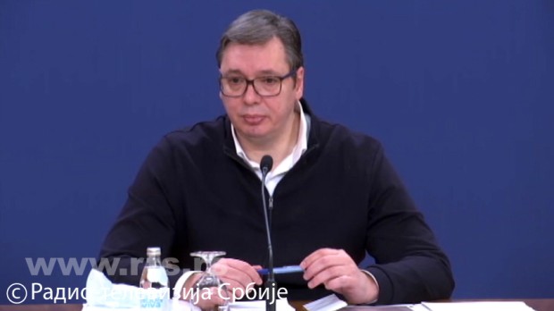 vucic