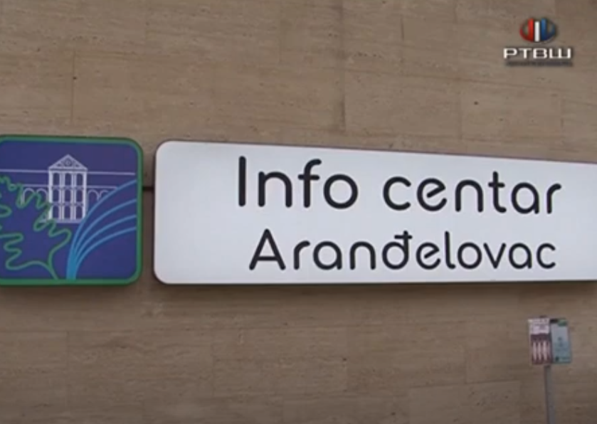 Planovi TO Arandjelovac za 2022 godinu Radio Televizija Šumadija