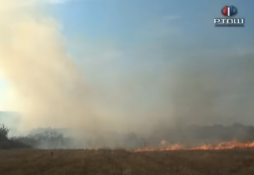 FireShot Capture 3154 - RTV Šumadija - Požar između Garaša i Darosave zahvatio 50 hektara - _ - www.youtube.com